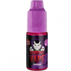 Vampire Vape Pinkman Liquid (10ml)