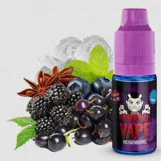 Vampire Vape Heisenberg Liquid (10ml)