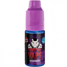 Vampire Vape Heisenberg Liquid (10ml)