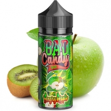 Bad Candy Angry Apple Longfill Aroma