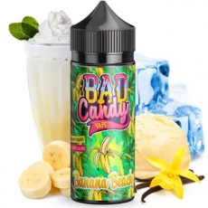 Bad Candy Banana Beach Longfill Aroma