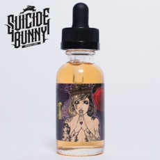 Suicide Bunny Queen Cake (50ml)