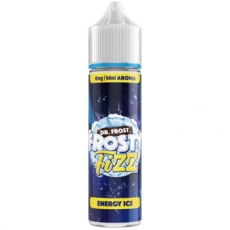 Dr Frost NRG Ice Longfill Aroma