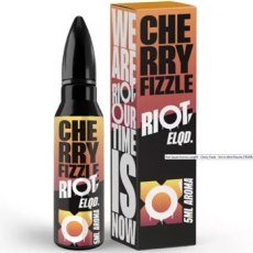 Riot Squad Cherry Fizzle Longfill