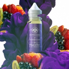 KILO International EUROPE (Fruit Tart) (50ml)