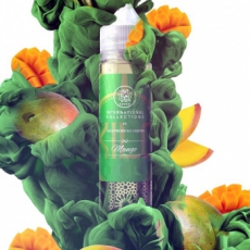KILO International MIDDLE EAST (Mango) (50ml)