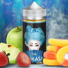 The Mamasan A.S.A.P. (50ml)