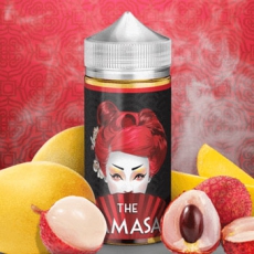 The Mamasan Bruce Leechee (50ml)