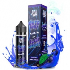 Blackcurrant Lemonade, Bad Candy Longfill Aroma