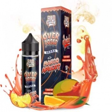 Mango Apricot, Bad Candy Longfill Aroma