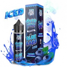 Blue Rasp Iced, Bad Candy Longfill Aroma