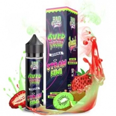 Straw Kiwi, Bad Candy Longfill Aroma