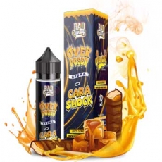 Cara Shock, Bad Candy Longfill Aroma