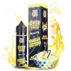 Vanilla Custard, Bad Candy Longfill Aroma