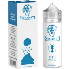 Dampflion Checkmate: Blue Pawn