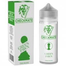 Dampflion Checkmate: Green Pawn