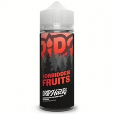 Drip Hacks Forbidden Fruits Longfill 10ml/120ml