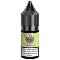 OWLIQ Cactus Passion Ice (10mg/20mg Nikotinsalz)