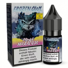 Frozen OWL Pfirsich Maracuja (10mg/20mg Nikotinsalz)