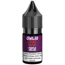 OWLIQ Purple Melon (10mg/20mg Nikotinsalz)