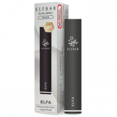 Elfbar Elfa Akku
