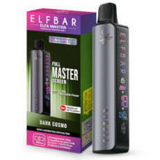 Elfbar Elfa Master Akku