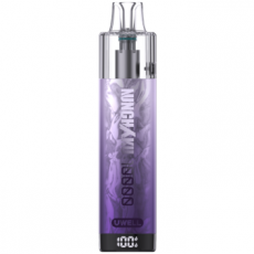 Uwell Nunchaku 10000 Pod Kit