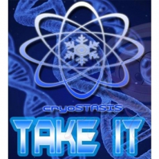 Twisted Cryostasis Take It Aroma