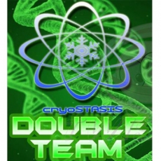 Twisted Cryostasis Double Team Aroma