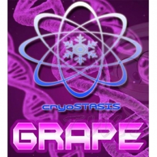 Twisted Cryostasis Grape Aroma