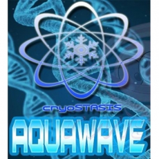 Twisted Cryostasis Aquawave Aroma
