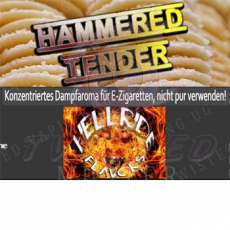 Twisted Hellride Hammered Tender Aroma