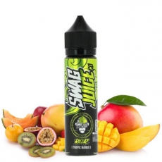 Swag Juice Rillaz (50ml)