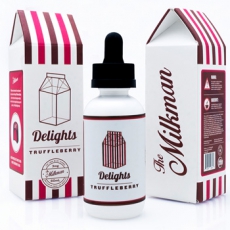 Milkman Delights Truffleberry (50ml)