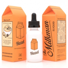 Milkman Hazel (50ml)