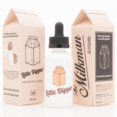 Milkman Little Dipper (50ml)