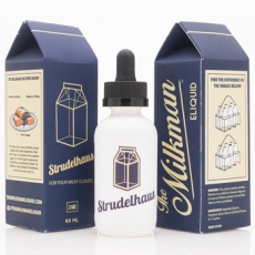 Milkman Strudelhaus (50ml)