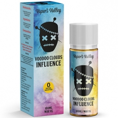 Voodoo Clouds Influence (100ml)