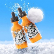 Momo Tropi Cool on Ice (50ml)