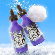 Momo Soda-lish on Ice (50ml)