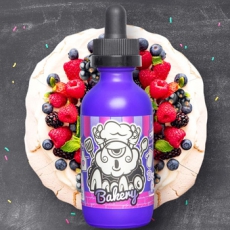 Momo Bakery Berry Pavlova (50ml)