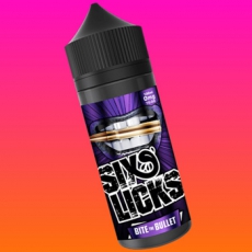 Six Licks Bite the Bullet (100ml)