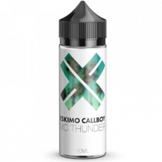 Eskimo Callboy MC Thunder Aroma (10ml)