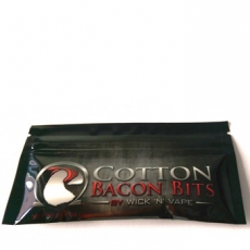 Cotton Bacon Bits V2.0 Watte by Wick n Vape