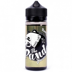 Panda Juice Vanilla Cola (100ml)