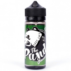 Panda Juice Lime Cola (100ml)