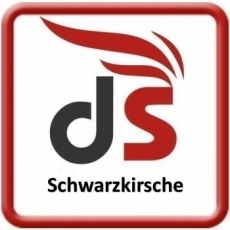 Schwarzkirsche