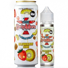 Drip More Strawberry Kiwi (50ml)