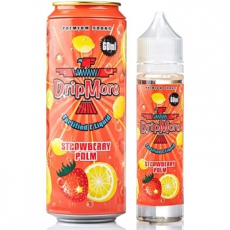 Drip More Strawberry Palm (50ml)