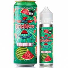 Drip More Watermelone (50ml)
